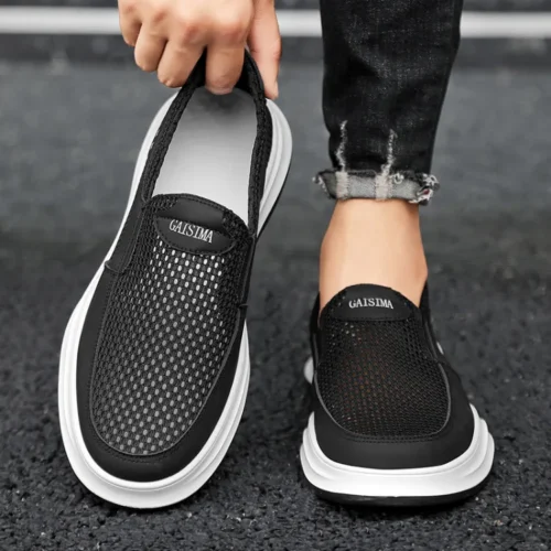 Chaussure Été Confort